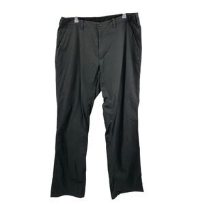 montbell L gray outdoor pants